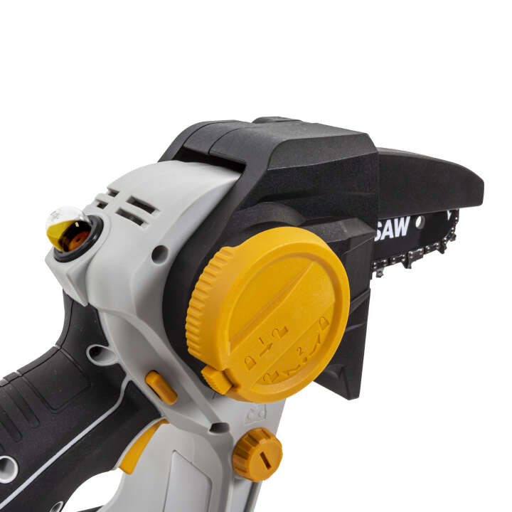 BATAVIA Akku 18 V Einhand-Kettensäge Nexxsaw 6"